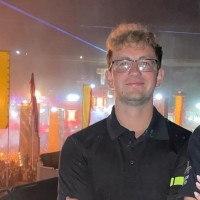 Seb Glassey Aiol