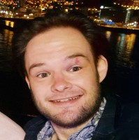 Joe Mclafferty