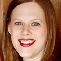 Jennifer Johnston