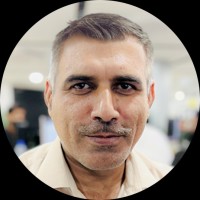 Iftkhar Ahmed