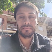 Luis Miguel Pozo Carrillo