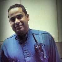Alfredo Lima De Paula