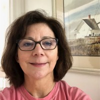 Suzanne Healey