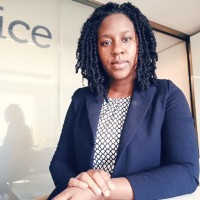 Jessica Nhabomba
