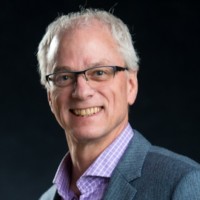 Ken Reimer, MBA, MEd