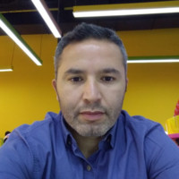 Halil Ibrahim Bayar