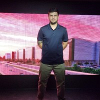 Rafael Toneloto