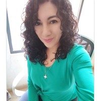 Kathia González Miranda