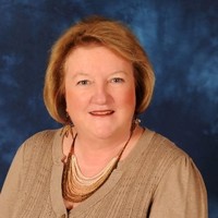 Deborah Wrigley