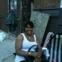 Ella Riddick