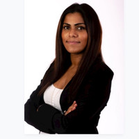Ida Divya Bøjden