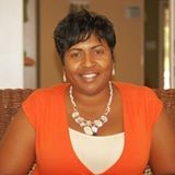 Melody Briscoe