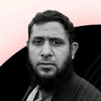 Mudassar Ahmad