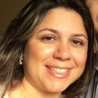 Alessandra A. Benedito Rodrigues
