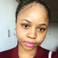 Amber Mtambo
