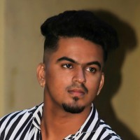 Manjunath H R