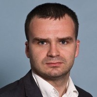 Maksym Tselovalnikov