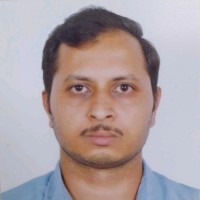 M G Yashwanth