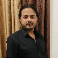 Shariq Khan
