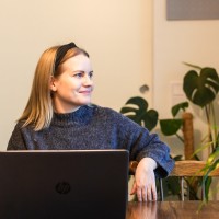 Ella Värtö