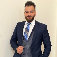 Amin Mohammadi