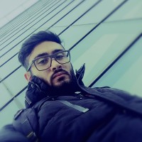 Mohsen Vafaei