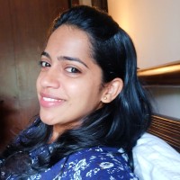 Supriya Pillai