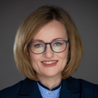 Katarzyna Wilk