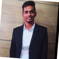 Koushik Ahmed