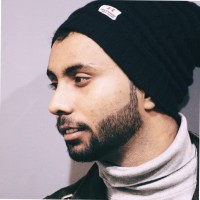 Armaan Jagotra