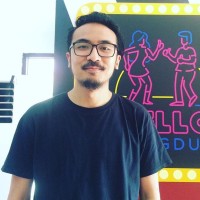 Angga Baskara