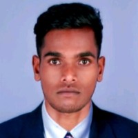Raja Ganapathy D