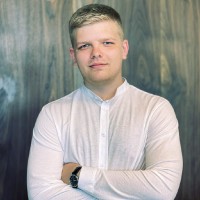 Dmytro Komarov🇺🇦