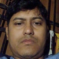 Mrinmoy Majumdar