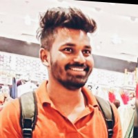 Haresh kumar sahu