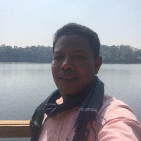 SAO Chhoeurth