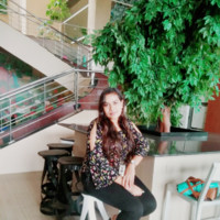 Pallavi Kamal