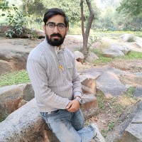 KAMAL KISHOR  {K.K}
