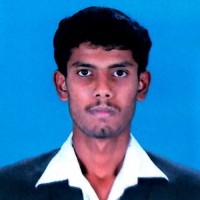Deepak Ramakrishnan