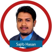 Sajib Hasan