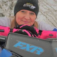 Trish Drinkle