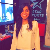 Pragya Sethia