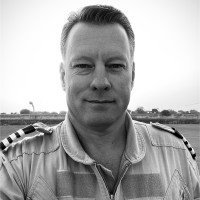 Jean Pierre Bothma