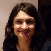 Monika Kosinska