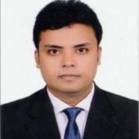 Mohammad Tariqul Islam
