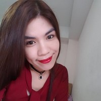 Marry Ann Cueto
