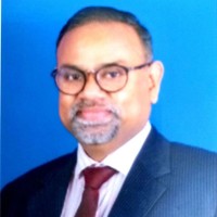 Devarajan Martin D Martin