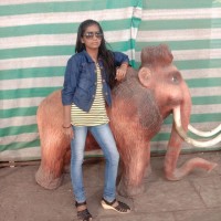 Ruchita Patil