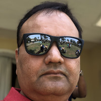 Nandkishor Ladda