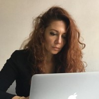 Valeria Rizzo